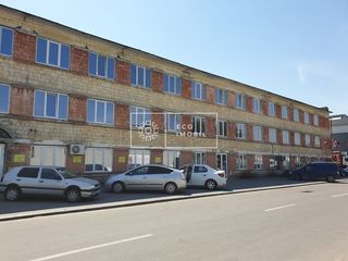 Chirie, Spațiu industrial, Centru, 1000 mp, 2500 euro foto 8