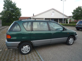 Toyota Rav 4 foto 3