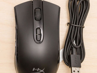 HyperX pulsefire core