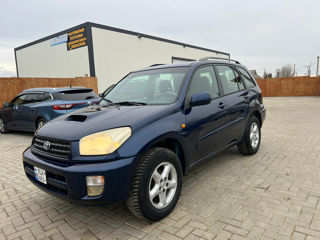 Toyota Rav 4 foto 3