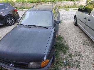 Opel Astra foto 1