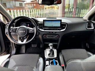 KIA XCeed foto 7