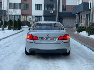 BMW 5 Series foto 2