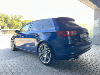 Audi A3 foto 3