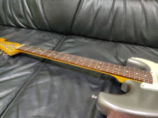 Stratocaster SX Traditional Series Custom foto 6