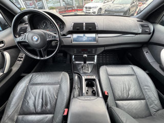 BMW X5 foto 9