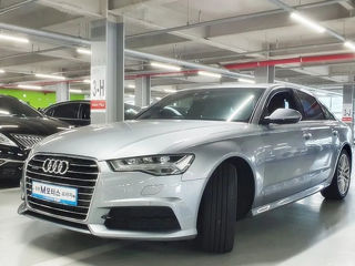 Audi A6 foto 2