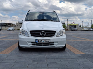 Mercedes Vito