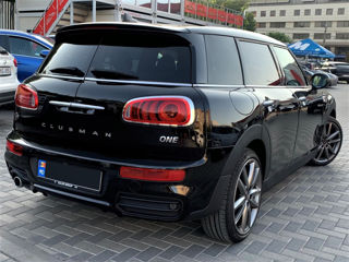 Mini Clubman foto 5