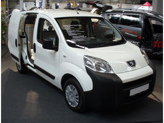 Piese Noi PEUGEOT BIPPER