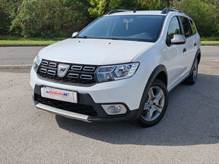 Dacia Logan Mcv foto 5