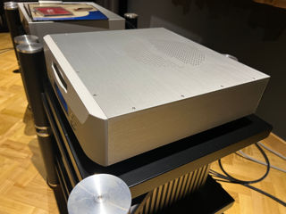 Audio Aero Prestige Signature SACD Player foto 4