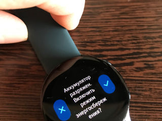 Samsung Galaxy Watch Active foto 7