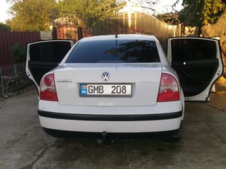 Volkswagen Passat foto 5