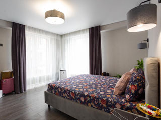 Apartament cu 2 camere, 80 m², Botanica, Chișinău