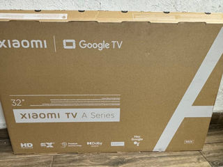 Телевизор Xiaomi 32" Mi TV 4A Smart TV HD Ready