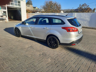 Ford Focus foto 5