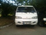 Hyundai h100 foto 1