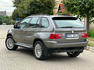 BMW X5 foto 5