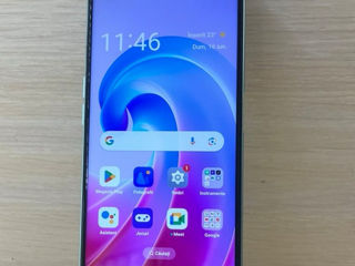 Oppo A96 128GB - 1890 lei