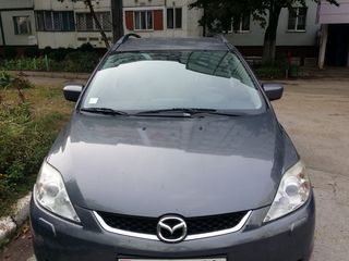 Mazda 5 foto 5