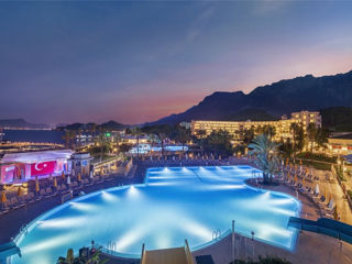 Turcia, Kemer, Mirage Park Resort 5* foto 3