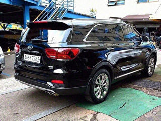 KIA Sorento foto 4