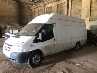 Ford Transit foto 4