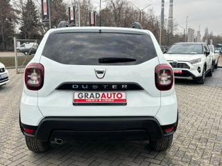 Dacia Duster foto 4