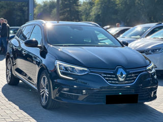 Renault Megane foto 4