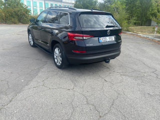 Skoda Kodiaq foto 4