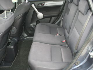 Honda CR-V foto 7