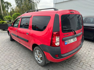 Dacia Logan Mcv foto 3