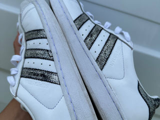 Adidas Superstar White foto 9