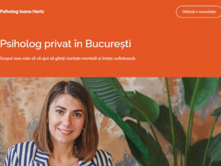 Vânzări Online Accelerate cu Site-uri Dintr-o Pagină! foto 9