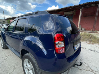 Dacia Duster foto 5