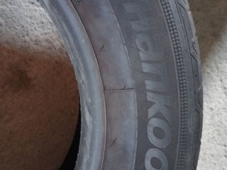 215 65 R17 Hankook de vara foto 6