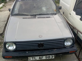 Volkswagen Golf foto 1