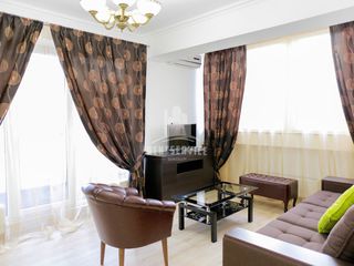 The best apartements for rent!!! 2 квартиры в 1 подъезде, ул, Чуфля 4 foto 7