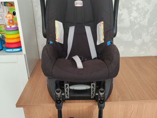 Scaun auto cu isofix foto 1