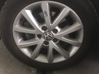 205/55 R16 VW foto 2