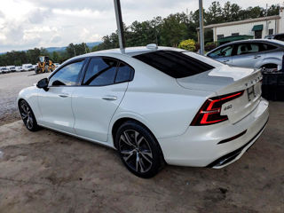 Volvo S60 foto 6