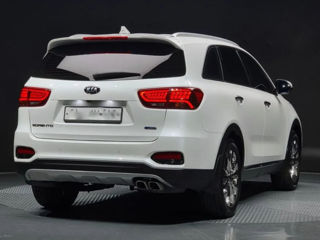 KIA Sorento foto 2