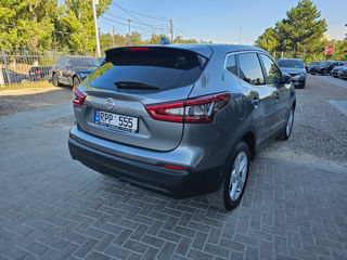 Nissan Qashqai foto 2