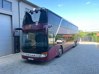 Setra 431 DT foto 6