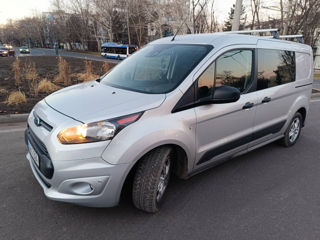 Ford Transit Connect foto 4