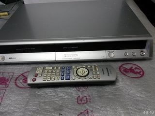 Видеоплеер Blu-ray Sony BDP-S185 - 790lei,DVD Recorder Panasonic DMS-ES15 - 50$,DVD Player LG - 150l foto 3