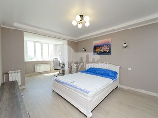 Apartament cu 2 camere, euroreparație, Râșcani, 320 € ! foto 1