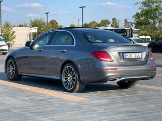 Mercedes E-Class foto 4