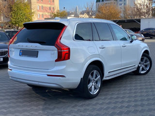 Volvo XC90 foto 3